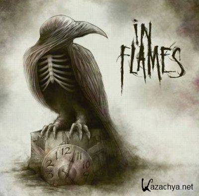 In Flames - Sounds of A Playground Fading (2011)