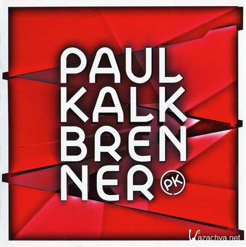 Paul Kalkbrenner - Icke Wieder 2011 (FLAC)