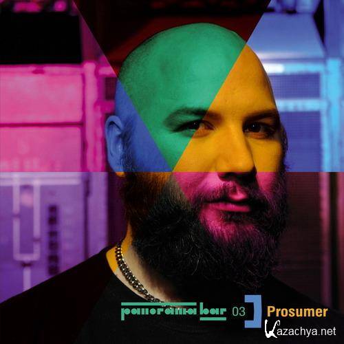 VA - Panorama Bar 03 (Mixed by Prosumer) 2011 (FLAC)