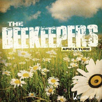 The Beekeepers - Apiculture 2011 (FLAC)