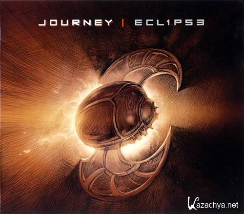 Journey - Eclipse - 2011 (FLAC)