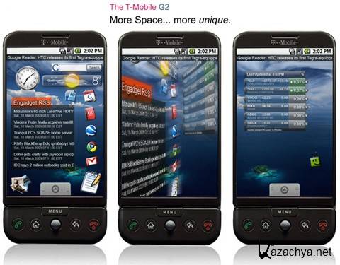 Ultimate Collection of Paid Android Apps and Games{2010-2011)