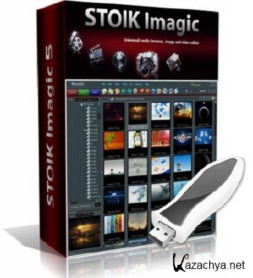 STOIK Imagic 5.0.7.4060 Portable