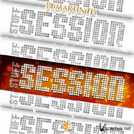 DJ MARTIN FLY - Stuff Session 012