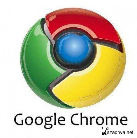 Portable Google Chrome 12.0.742.91 Stable