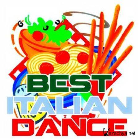 VA - Best Italian Dance (2011) MP3