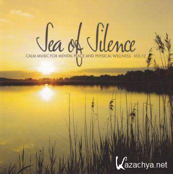 VA - Sea Of Silence Vol 12 (2011).MP3