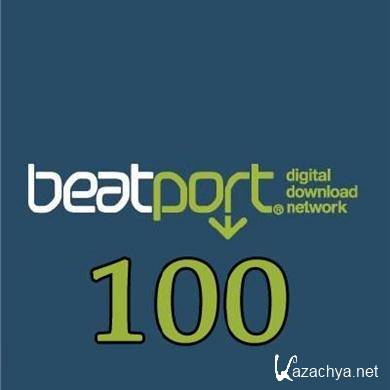 VA - Beatport Top 100 June 2011 (2011).MP3