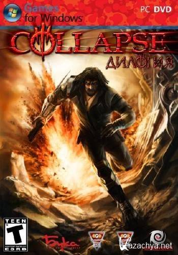 Collapse -  (2008-2010/RUS/Lossless RePack by Hooli G@n)