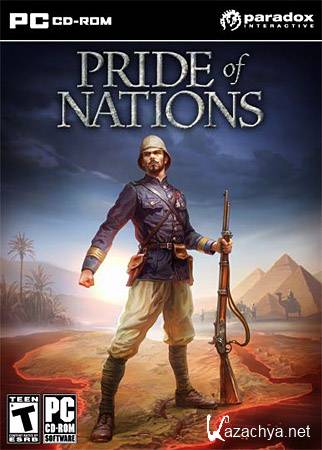 Pride of Nations (PC/2011)