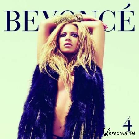 Beyonce - 4 (2011)