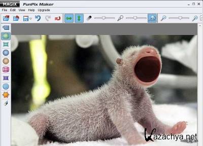 Magix FunPix Maker 1.0.0.0
