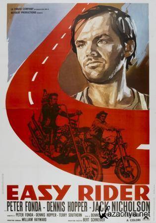   / Easy Rider (1969) DVD5