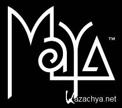 Maya 7 Build 7 x86 2011 + Crack +  Maya