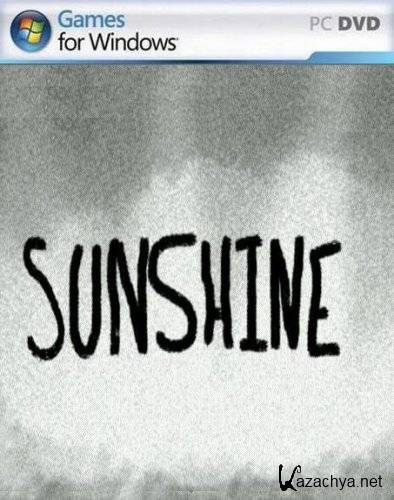 Sunshine (2009/ENG)