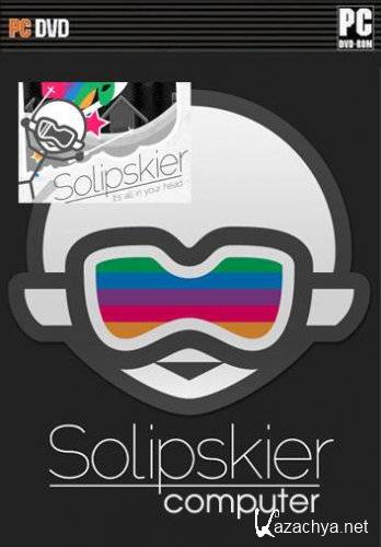  Solipskier PC (2011/Eng)