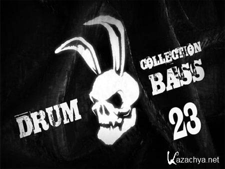 Drum & Bass Collection 23 (2011)