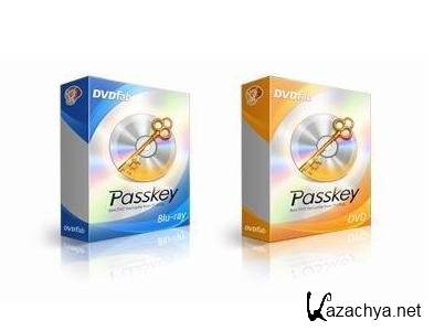 DVDFab Passkey v8.0.3.0 Final