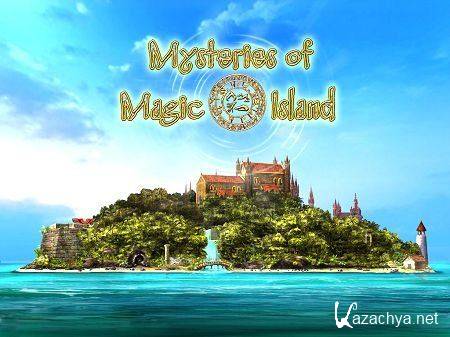 Mysteries of Magic Island /    (2010/PC)