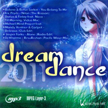 VA-Dream Dance (2011)