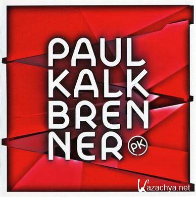 Paul Kalkbrenner - Icke Wieder (2011) FLAC 