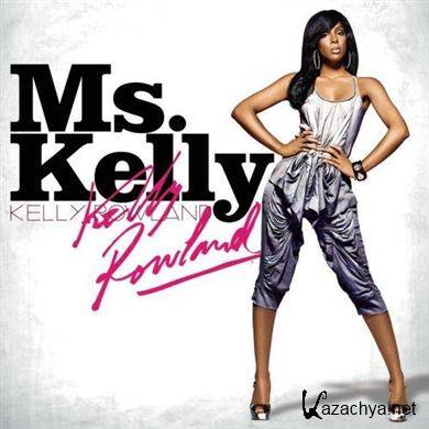 Kelly Rowland - Ms. Kelly (2007)APE