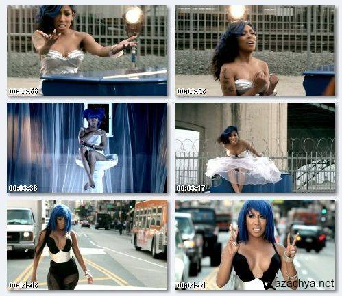 K. Michelle  How Many Times (2011)