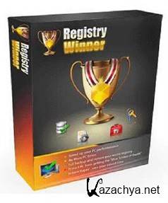 Registry Winner v6.3.6.7 (Rus)