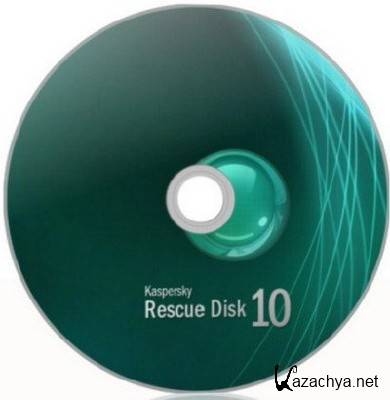 Kaspersky RescueDisk 10.0.29.6 (06.05.2011) [ ()]