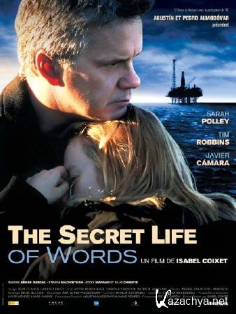    / The Secret Life of Words (2005) HDTVRip