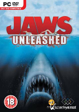 Jaws Unleashed (Repack by MOP030B/RU)
