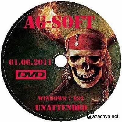 WPI AG-Soft Unattended 01.06.2011 (RUS/ENG)