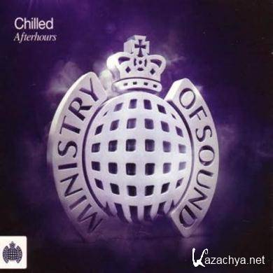 VA - Ministry of Sound - Chilled Afterhours (2011).Mp3