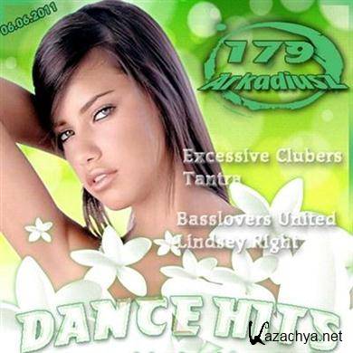 VA - Dance Hits vol.179 (2011).MP3 
