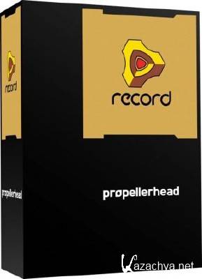 Propellerheads Record 1.5.1