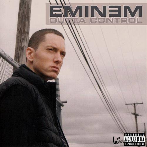 Eminem - Outta Control (2011) MP3