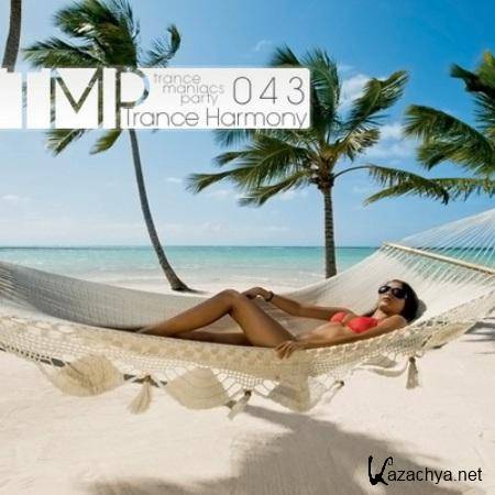 VA - TMP Trance Harmony 043 (2011) MP3
