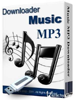 Music Mp3 Downloader 5.3.1.2 Portable