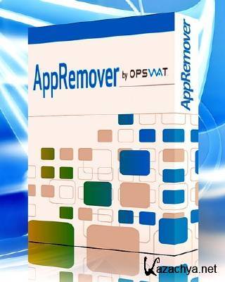 AppRemover 2.2.15.2 Portable