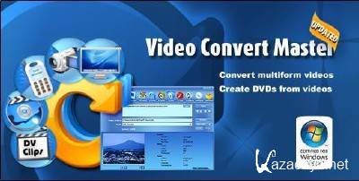 McFunSoft Video Convert Master 11.0.11.36( )