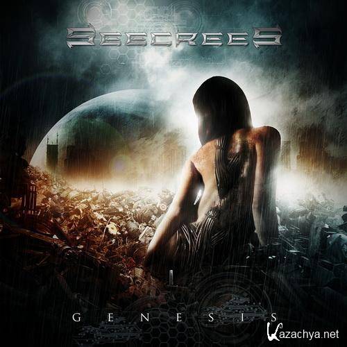 SeecreeS - Genesis (2011) MP3