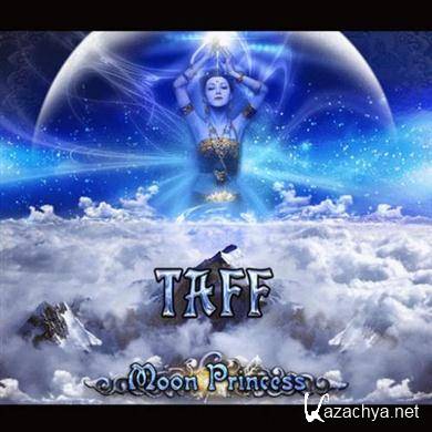 Taff - Moon Princess (2011) FLAC