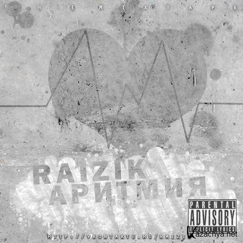 Raizik -  (2011) MP3