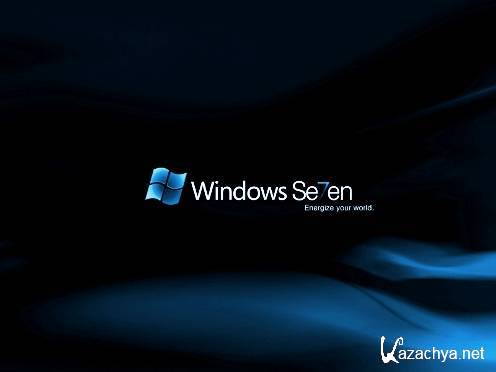   Windows Seven 3.0 + patch