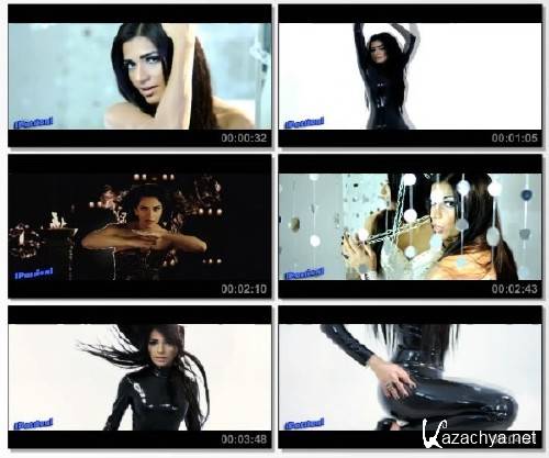 Nadia Ali - Rapture (Armin Van Buuren Remix) (2011)