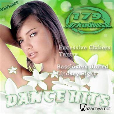 VA-Dance Hits Vol 179 (2011).MP3