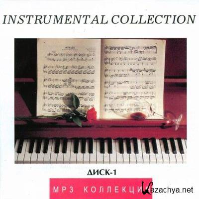 VA-Instrumental Collection vol. 1 (2011)