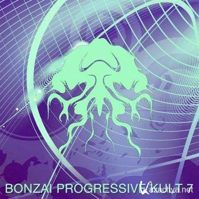 VA - Bonzai Progressive Kult Vol 7 (2011)