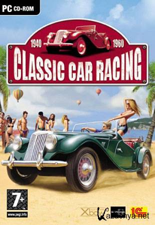 Classic Car Racing (PC/RUS)