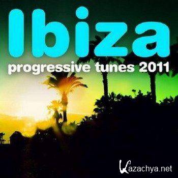 Ibiza Progressive Tunes (2011) MP3